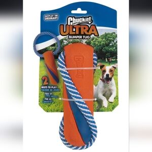 Chuckit! Ultra Tug Dog Toy